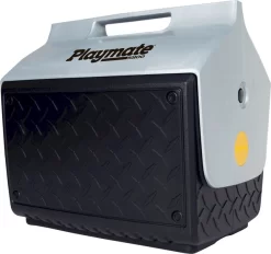 Igloo Playmate The Boss Passieve Koelbox - 13,2 Liter -Winkel Voor Kampeerartikelen Voor Buiten 00043581 v1 resultaat