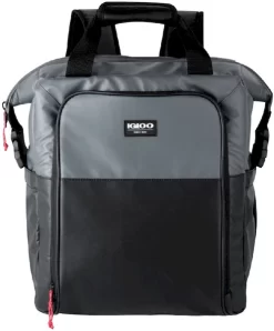 Igloo Marine Switch Koelrugzak - 7,7 Liter - Zwart -Winkel Voor Kampeerartikelen Voor Buiten 00064582 f resultaat