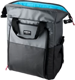 Igloo Marine Switch Koelrugzak - 7,7 Liter - Zwart -Winkel Voor Kampeerartikelen Voor Buiten 00064582 o resultaat