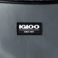 Igloo Marine Switch Koelrugzak - 7,7 Liter - Zwart -Winkel Voor Kampeerartikelen Voor Buiten 00064582 z1 resultaat