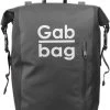 Gabbag Waterdichte Enkele Fietstas - 25 Liter - Zwart 1 Gabbag Waterdichte Enkele Fietstas - 25 Liter - Zwart -Winkel Voor Kampeerartikelen Voor Buiten 0bbk510 100 01 resultaat