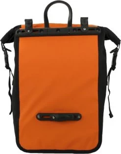 Gabbag Waterdichte Enkele Fietstas 25 Liter - Oranje -Winkel Voor Kampeerartikelen Voor Buiten 0bbk510 300 05 resultaat
