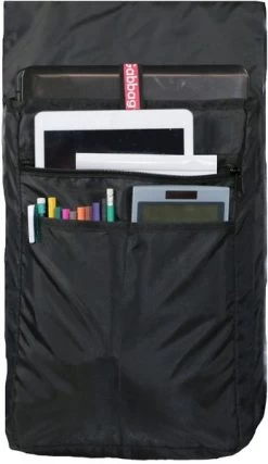 Gabbag The Original 35L Waterdichte Rugzak - Grijs -Winkel Voor Kampeerartikelen Voor Buiten 0jgd230 110 09 resultaat