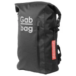 Gabbag Reflective 35L Waterdichte Rugzak - Zwart -Winkel Voor Kampeerartikelen Voor Buiten 0ref210 100 02 1