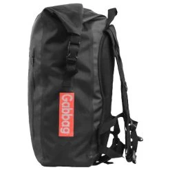 Gabbag Reflective 35L Waterdichte Rugzak - Zwart -Winkel Voor Kampeerartikelen Voor Buiten 0ref210 100 03 1