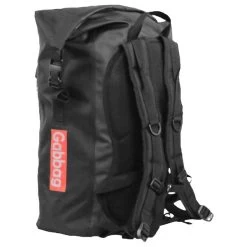 Gabbag Reflective 35L Waterdichte Rugzak - Zwart -Winkel Voor Kampeerartikelen Voor Buiten 0ref210 100 04 1