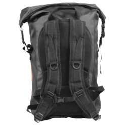 Gabbag Reflective 35L Waterdichte Rugzak - Zwart -Winkel Voor Kampeerartikelen Voor Buiten 0ref210 100 05 1