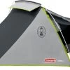 Coleman Cobra Tunneltent - 3 Persoons -Winkel Voor Kampeerartikelen Voor Buiten 1015 1900 coleman cobra tunneltent 3 persoons