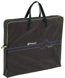 Outwell Custer L Campingtafel - 120 X 70 Cm 15 Outwell Custer L Campingtafel - 120 X 70 Cm -Winkel Voor Kampeerartikelen Voor Buiten 1068 1900 5709388110329 custer l feature photo2