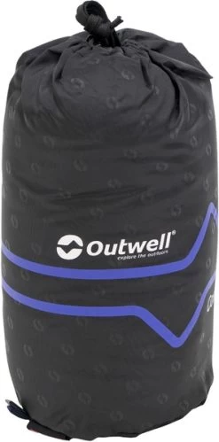 Outwell Contour Kussen - Groen 7 Outwell Contour Kussen - Groen -Winkel Voor Kampeerartikelen Voor Buiten 1069 1900 5709388103611 contour kussen groen feature photo5