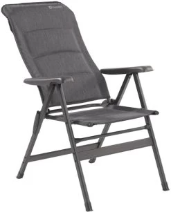 Outwell Marana Standenstoel - Grijs -Winkel Voor Kampeerartikelen Voor Buiten 1069 1900 5709388104847 marana feature photo10