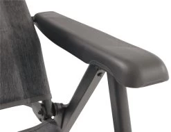 Outwell Marana Standenstoel - Grijs -Winkel Voor Kampeerartikelen Voor Buiten 1069 1900 5709388104847 marana feature photo9