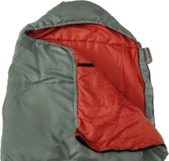 Outwell Easy Camp Nebula L Slaapzak - Groen -Winkel Voor Kampeerartikelen Voor Buiten 1069 1900 5709388119803 nebula l feature photo9