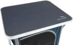 Easy Camp Metz Campingkast - Blauw -Winkel Voor Kampeerartikelen Voor Buiten 1069 1900 5709388128607 metz feature photo7