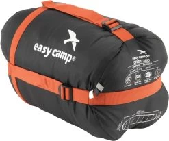 Outwell Easy Camp Orbit 200 Slaapzak - Grijs 15 Outwell Easy Camp Orbit 200 Slaapzak - Grijs -Winkel Voor Kampeerartikelen Voor Buiten 1069 1900 5709388129253 orbit 200 feature photo3