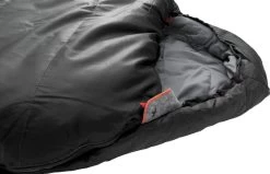 Outwell Easy Camp Orbit 200 Slaapzak - Grijs 11 Outwell Easy Camp Orbit 200 Slaapzak - Grijs -Winkel Voor Kampeerartikelen Voor Buiten 1069 1900 5709388129253 orbit 200 feature photo4