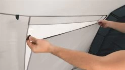 Easy Camp Edendale 600 Tunneltent 6 Persoons - Grijs -Winkel Voor Kampeerartikelen Voor Buiten 1069 1900 63c5fd3d e8d7 44c3 bec0 64f867a336ed 1280x960