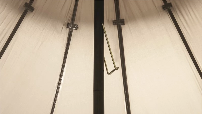 Easy Camp Moonlight Bell Tipi Familietent - 4/7 Persoons 10 Easy Camp Moonlight Bell Tipi Familietent - 4/7 Persoons - Afbeelding 8