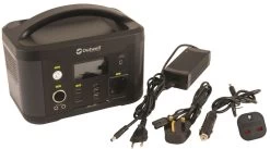 Outwell Akira 600 Power Station Draagbare Lithiumaccu -Winkel Voor Kampeerartikelen Voor Buiten 1069 1900 bc222cee a2d7 4b88 af54 bed52ea54e5e 1280x960