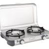 Campingaz Kitchen CV PZ - 2-pits Kooktoestel -Winkel Voor Kampeerartikelen Voor Buiten 1069 1900 campingaz kitchen cv pz 2 pits kooktoestel