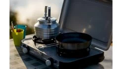 Campingaz Kitchen CV PZ - 2-pits Kooktoestel -Winkel Voor Kampeerartikelen Voor Buiten 1069 1900 campingaz kitchen cv pz 2 pits kooktoestel 7