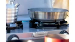 Campingaz Kitchen CV PZ - 2-pits Kooktoestel -Winkel Voor Kampeerartikelen Voor Buiten 1069 1900 campingaz kitchen cv pz 2 pits kooktoestel 8