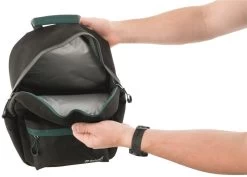 Outwell Cormorant Koelrugzak - Zwart -Winkel Voor Kampeerartikelen Voor Buiten 1069 1900 cor 1