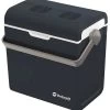 Outwell Ecocool Lite Elektrische Koelbox - 24 Liter - Donkerblauw