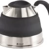 Outwell Collaps Waterketel Inklapbaar - 1,5L - Grijs 1 Outwell Collaps Waterketel Inklapbaar - 1,5L - Grijs -Winkel Voor Kampeerartikelen Voor Buiten 1069 1900 ketel 1