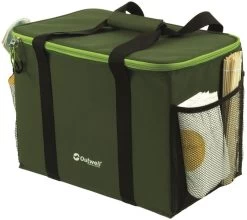 Outwell Penguin Koeltas - M - Groen -Winkel Voor Kampeerartikelen Voor Buiten 1069 1900 peng m 2