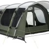 Outwell Greenwood 6 Tunneltent - 6 Persoons
