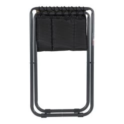 Crespo Tex Comfort AP-306 Voetenbank - Geel -Winkel Voor Kampeerartikelen Voor Buiten 1148443 05 1