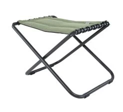 Crespo Tex Comfort AP-306 Voetenbank - Groen 11 Crespo Tex Comfort AP-306 Voetenbank - Groen -Winkel Voor Kampeerartikelen Voor Buiten 1148444 02 1