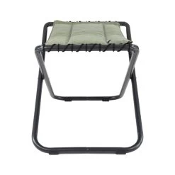 Crespo Tex Comfort AP-306 Voetenbank - Groen 13 Crespo Tex Comfort AP-306 Voetenbank - Groen -Winkel Voor Kampeerartikelen Voor Buiten 1148444 04 1 1 1