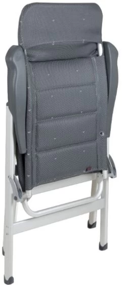 Crespo AL-238 Standenstoel - Grijs -Winkel Voor Kampeerartikelen Voor Buiten 1149118 08 1 1