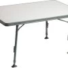 Crespo Campingtafel - AP-247 - 110 X 70 Cm 1 Crespo Campingtafel - AP-247 - 110 X 70 Cm -Winkel Voor Kampeerartikelen Voor Buiten 1151380 02