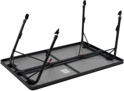 Crespo Campingtafel - AP-273 - 130 X 85 Cm -Winkel Voor Kampeerartikelen Voor Buiten 1151410 03 1 1