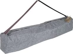 Bo-Camp Urban Outdoor Bloomsbury Vlinderstoel - Grijs - L 15 Bo-Camp Urban Outdoor Bloomsbury Vlinderstoel - Grijs - L -Winkel Voor Kampeerartikelen Voor Buiten 1200370 04 resultaat