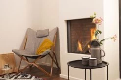 Bo-Camp Urban Outdoor Bloomsbury Vlinderstoel - Grijs - L 19 Bo-Camp Urban Outdoor Bloomsbury Vlinderstoel - Grijs - L -Winkel Voor Kampeerartikelen Voor Buiten 1200370 16 resultaat