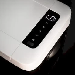 Mestic MCC-25 Compressor Koelbox - 25 Liter -Winkel Voor Kampeerartikelen Voor Buiten 1200 1200 104 1502930web 5