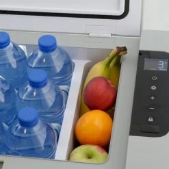 Mestic MCC-25 Compressor Koelbox - 25 Liter -Winkel Voor Kampeerartikelen Voor Buiten 1200 1200 104 1502930web 9