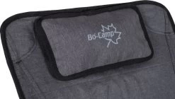 Bo-Camp Extreme XL Vouwstoel - Grijs -Winkel Voor Kampeerartikelen Voor Buiten 1204320 18 resultaat