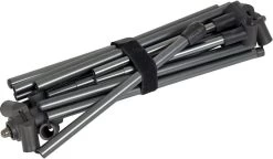 Bo-Camp Extreme XL Vouwstoel - Grijs -Winkel Voor Kampeerartikelen Voor Buiten 1204320 31 1 resultaat