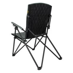 Bo-Camp Industrial Stanwix Vouwstoel - Groen -Winkel Voor Kampeerartikelen Voor Buiten 1204733 03 1 1