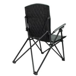 Bo-Camp Industrial Stanwix Vouwstoel - Groen -Winkel Voor Kampeerartikelen Voor Buiten 1204733 04 1 1