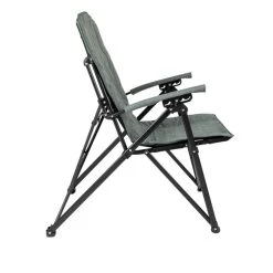Bo-Camp Industrial Stanwix Vouwstoel - Groen -Winkel Voor Kampeerartikelen Voor Buiten 1204733 08 1 1