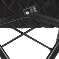 Bo-Camp Industrial Stanwix Vouwstoel - Groen -Winkel Voor Kampeerartikelen Voor Buiten 1204733 10 1 1