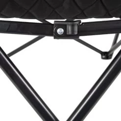 Bo-Camp Industrial Stanwix Vouwstoel - Groen -Winkel Voor Kampeerartikelen Voor Buiten 1204733 11 1 1