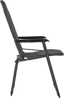 Bo-Camp Copa Rio Comfort XXL Air Klapstoel - Grijs 13 Bo-Camp Copa Rio Comfort XXL Air Klapstoel - Grijs -Winkel Voor Kampeerartikelen Voor Buiten 1211855 04 resultaat