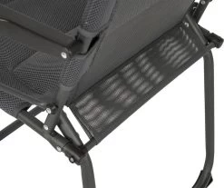 Bo-Camp Copa Rio Comfort XXL Air Klapstoel - Grijs 16 Bo-Camp Copa Rio Comfort XXL Air Klapstoel - Grijs -Winkel Voor Kampeerartikelen Voor Buiten 1211855 06 resultaat